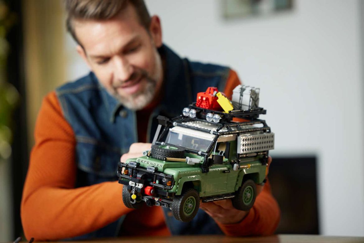 LEGO