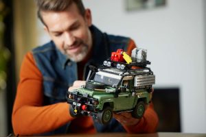 LEGO