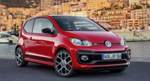 VW Up!
