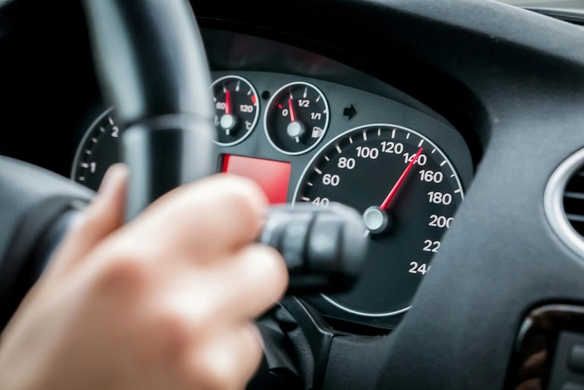 Velocidad