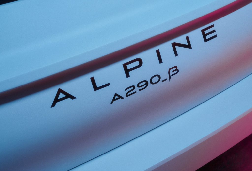 Alpine