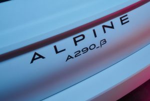 Alpine