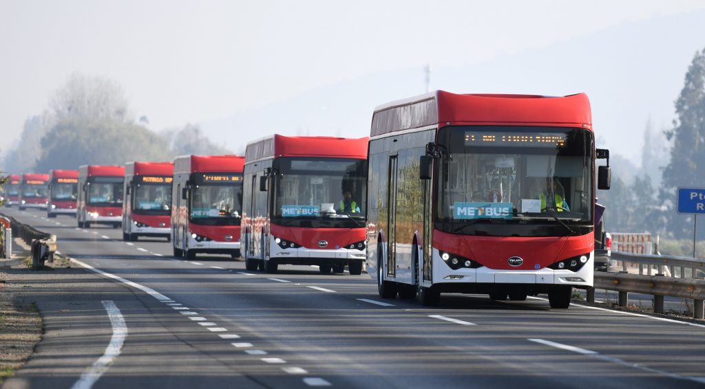 BYD