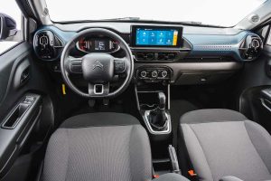 Citroën C3 Brasil