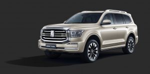 GWM Rutamotor