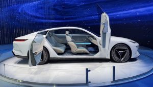 Geely