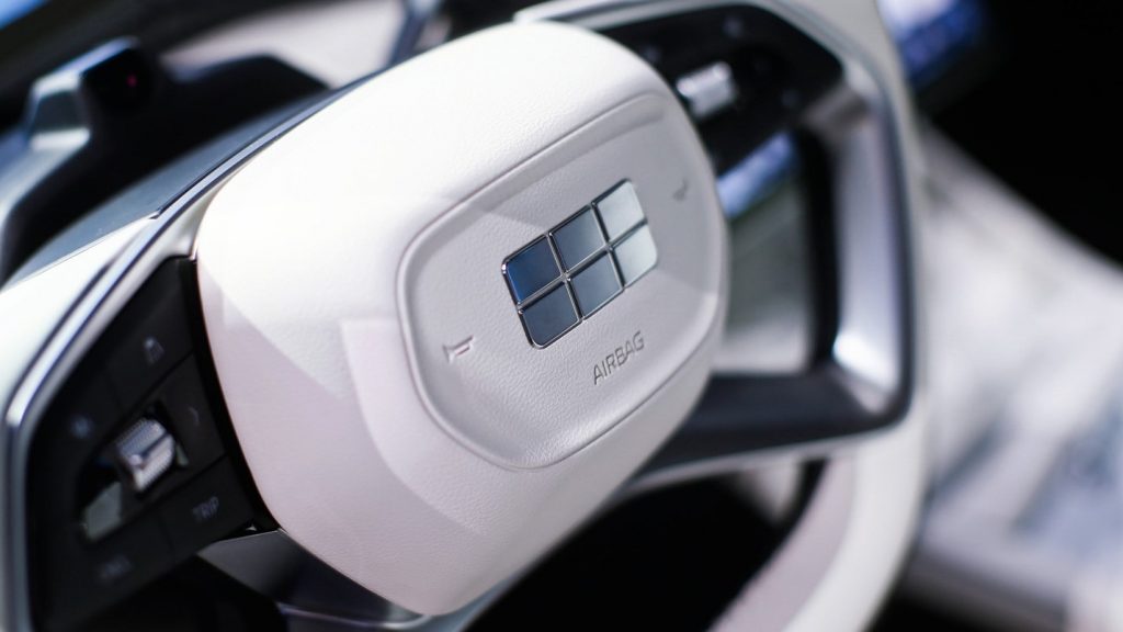 Geely