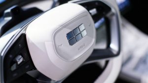 Geely