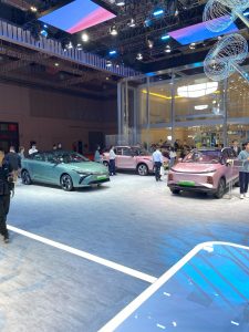 Geely