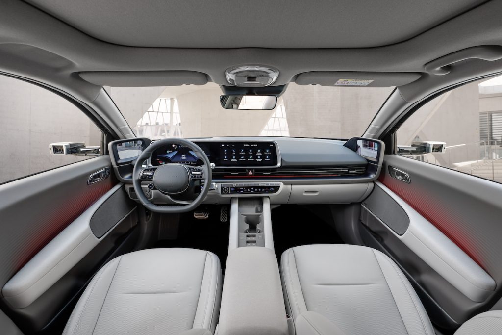 Ioniq 6