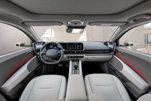 Ioniq 6