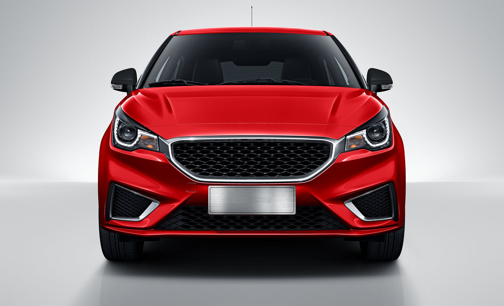 Cinco '0 km' automáticos baratos que puedes comprar en Chile