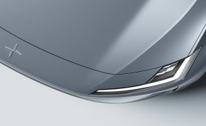 Polestar 4