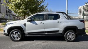 RAM 700