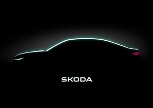 Škoda Superb