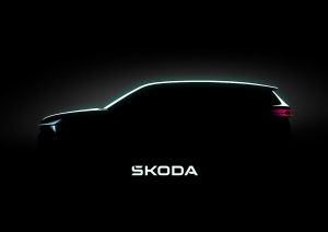 Škoda Superb