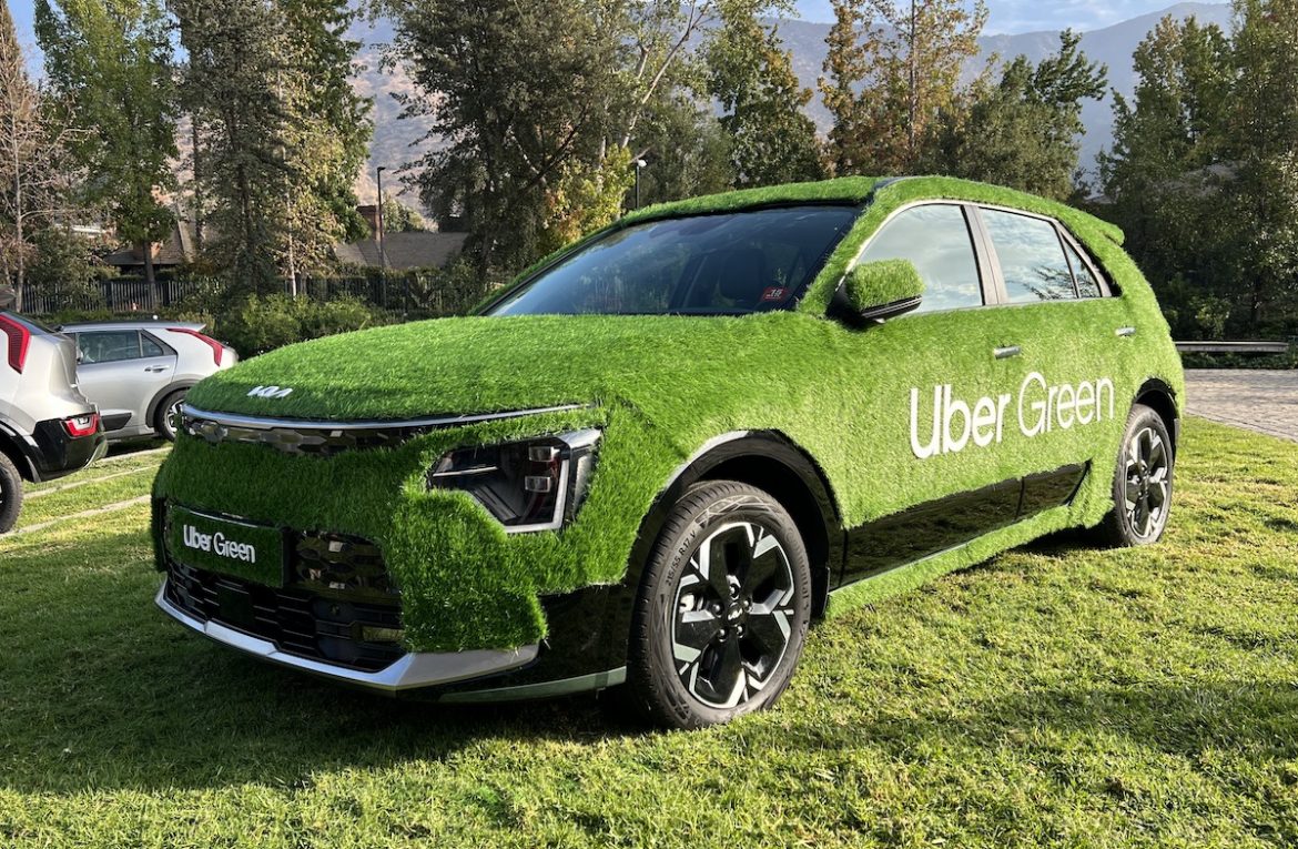 Uber