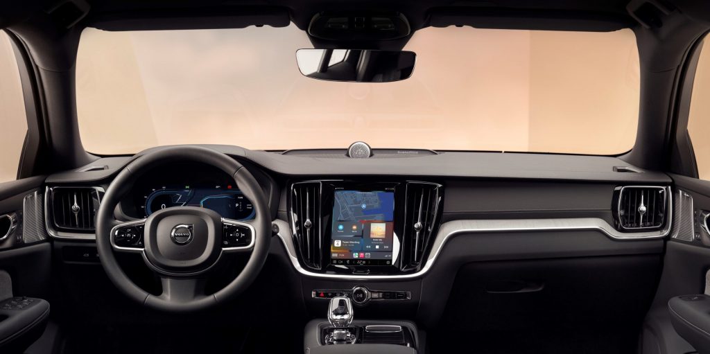 Volvo Cars