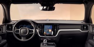 Volvo Cars