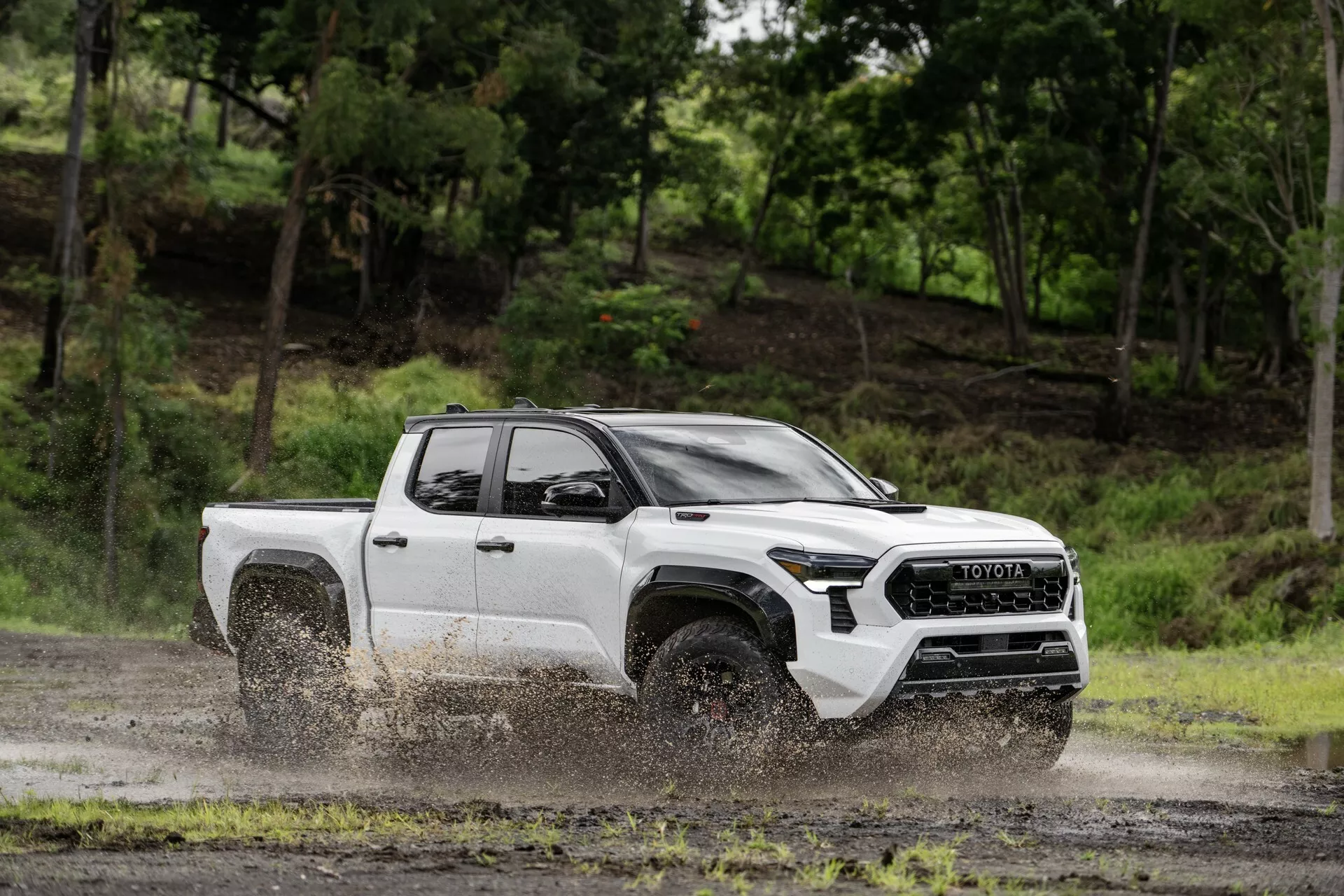 Toyota presenta la nueva generación de la ahora con versiones