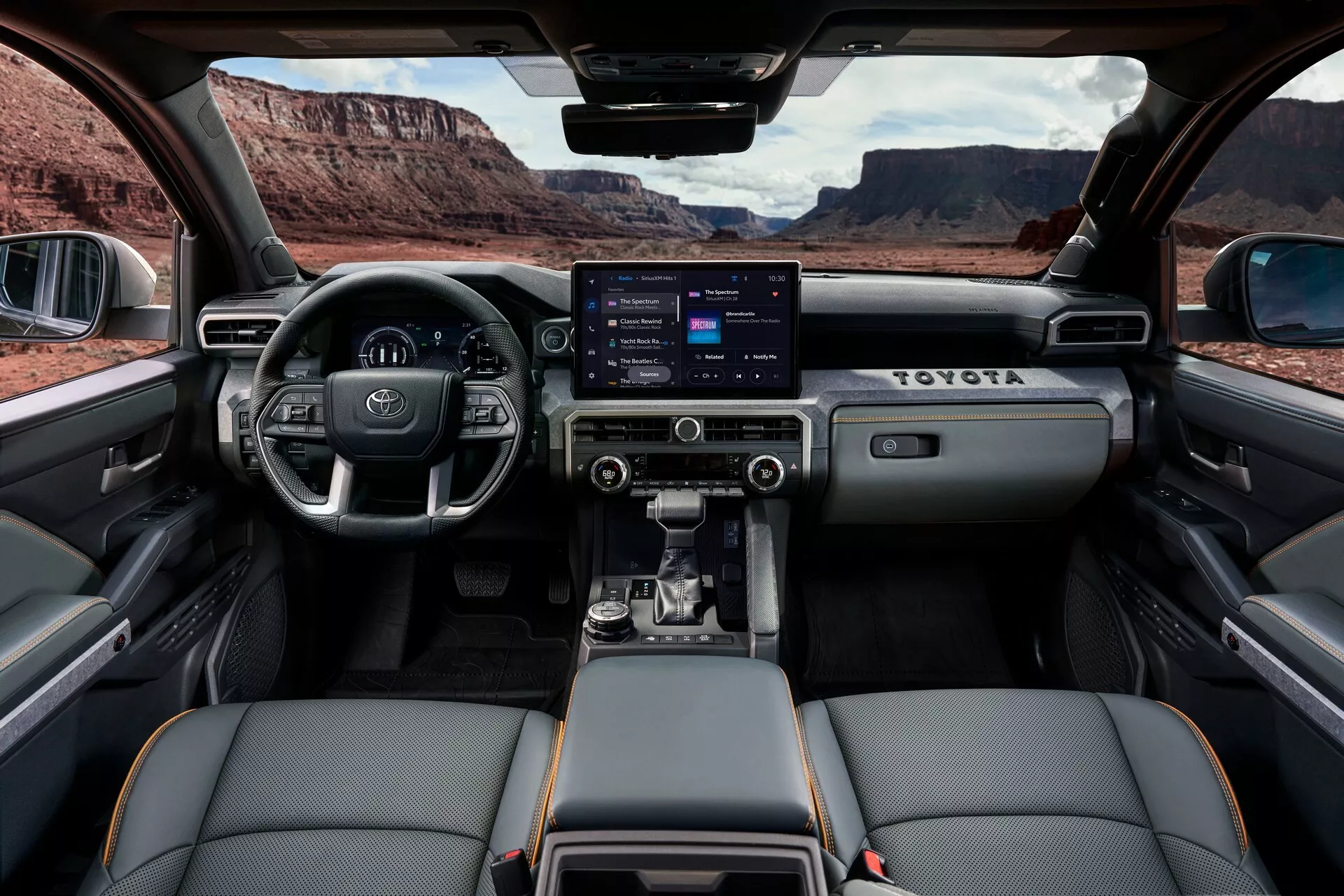 Toyota presenta la nueva generación de la ahora con versiones híbridas Rutamotor