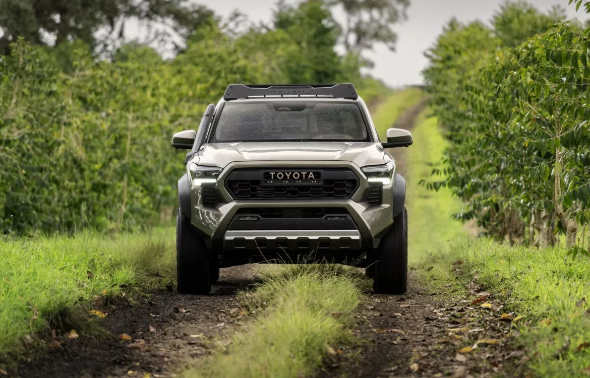 Toyota