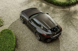 Concept Touring Coupé
