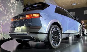 Ioniq 5
