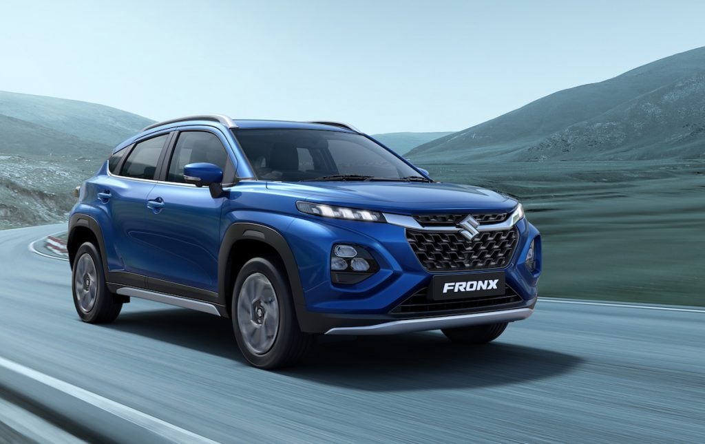 Grand Vitara