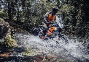 KTM 890 ADVENTURE