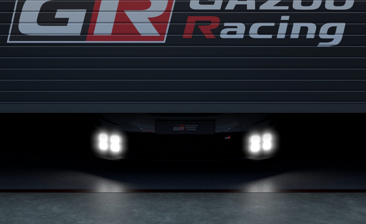 Le Mans