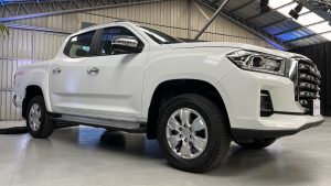 Maxus T60