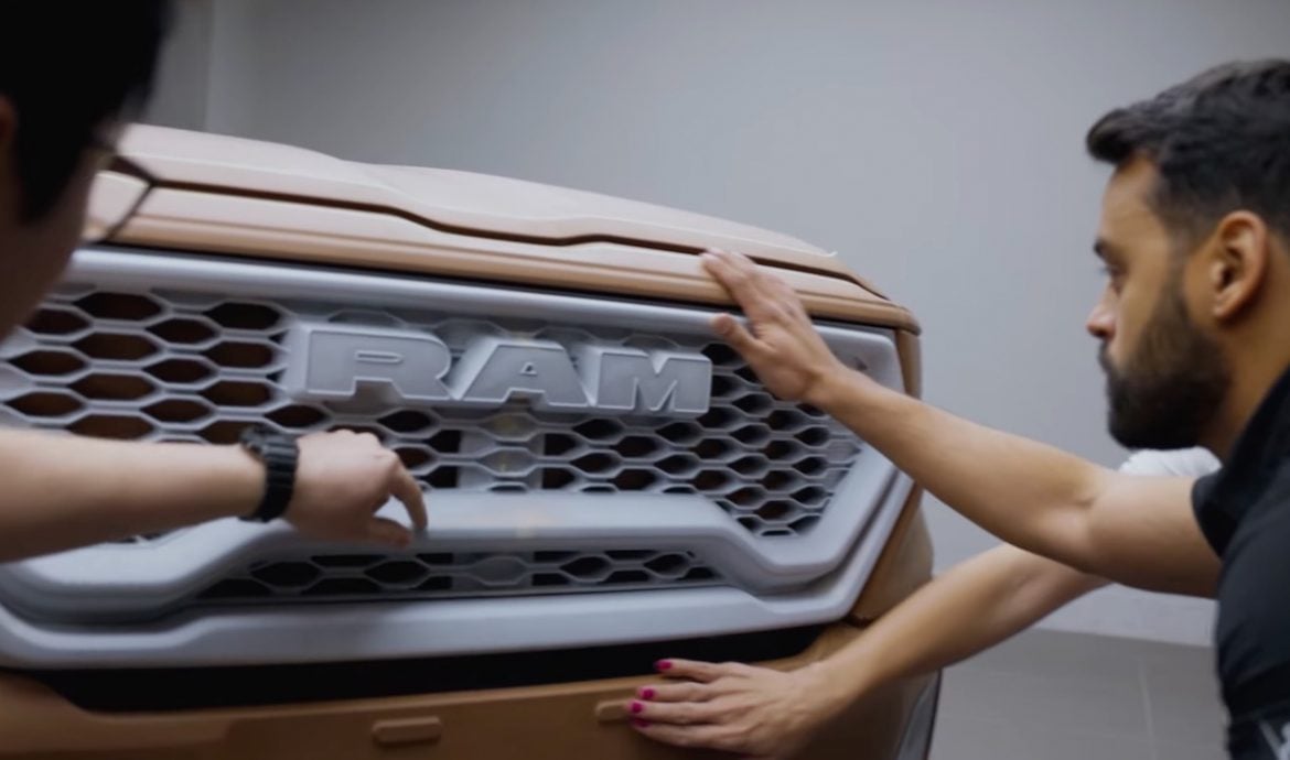 RAM