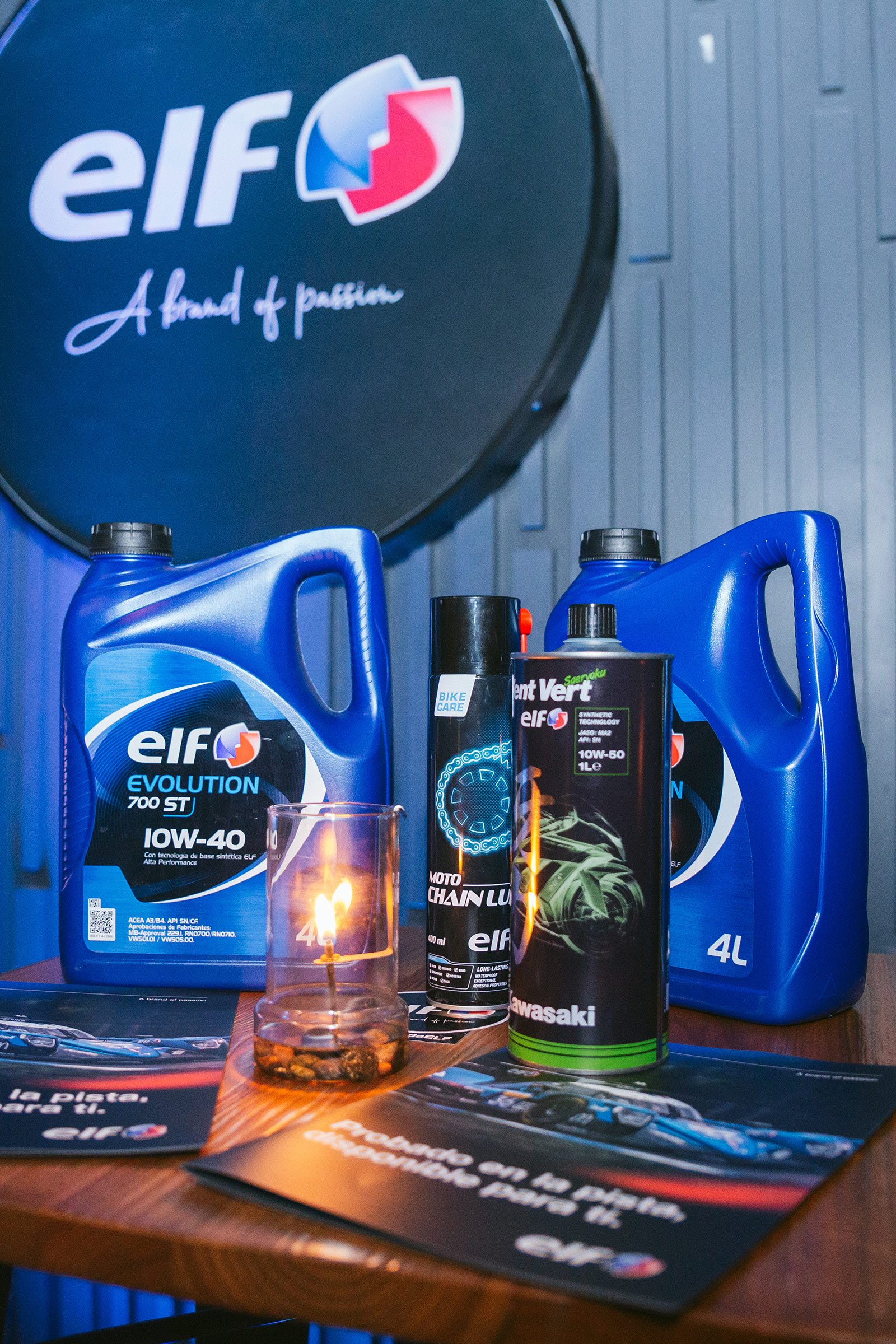 Aceite Elf. Compra lubricantes y aceites de motor Elf para tu coche