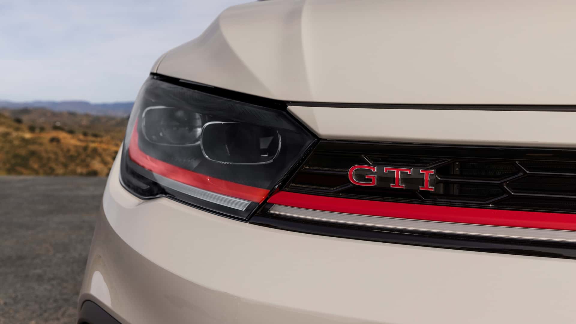 Volkswagen celebra25 años del GTI con una versión especial