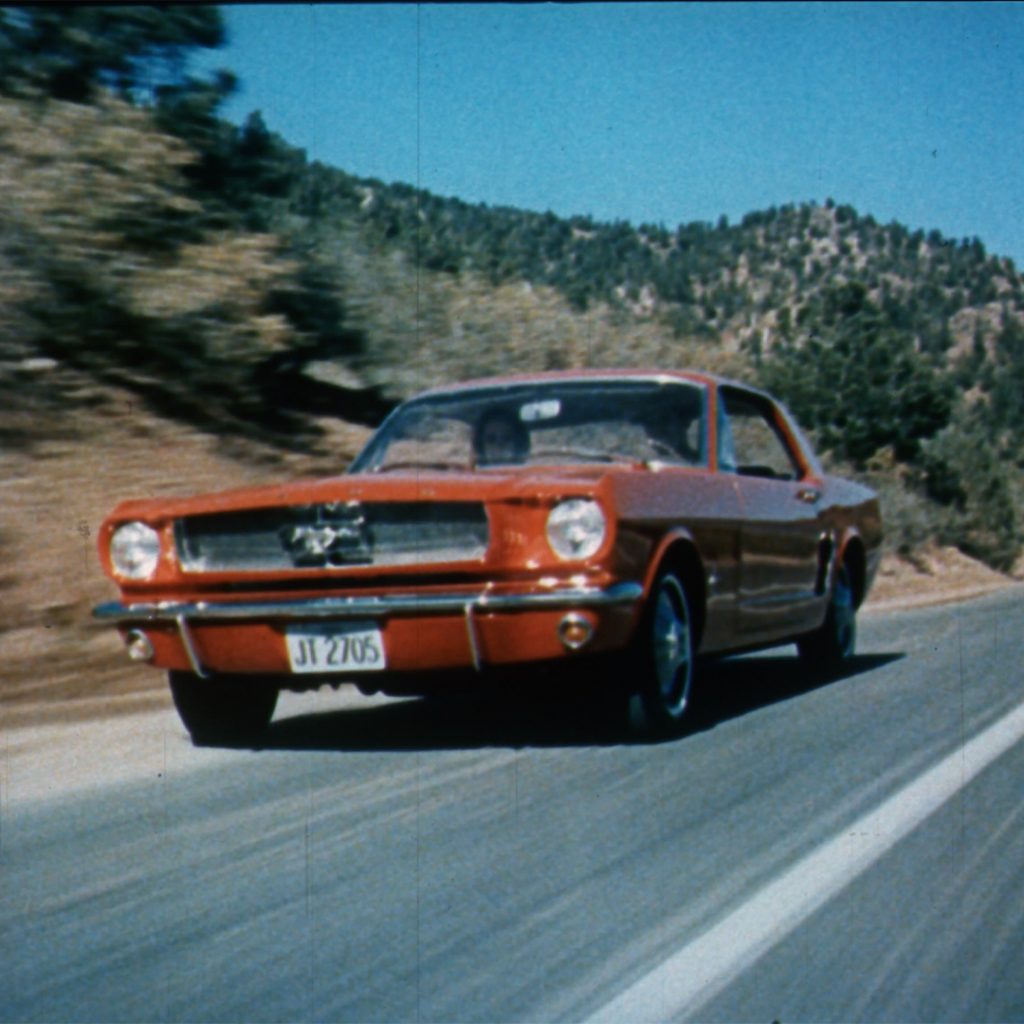 Ford