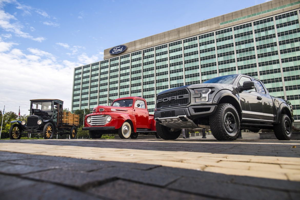 Ford