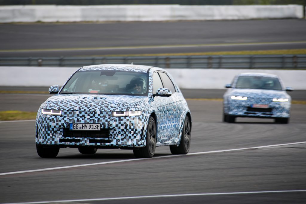 IONIQ 5 N