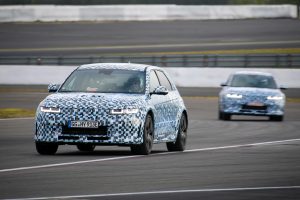 IONIQ 5 N