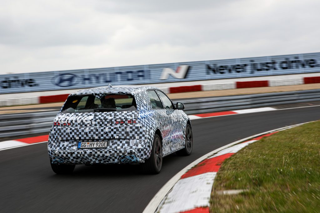 IONIQ 5 N