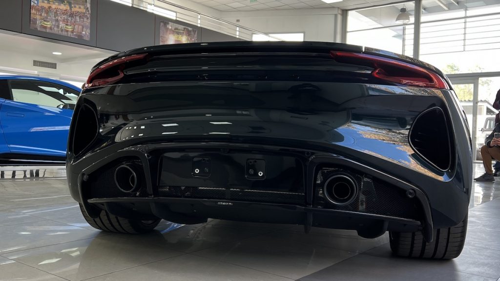 Lotus Emira