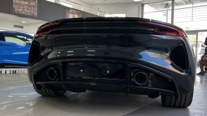 Lotus Emira