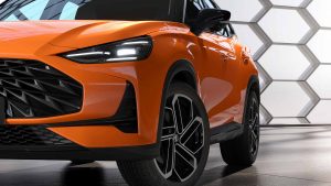 MG One