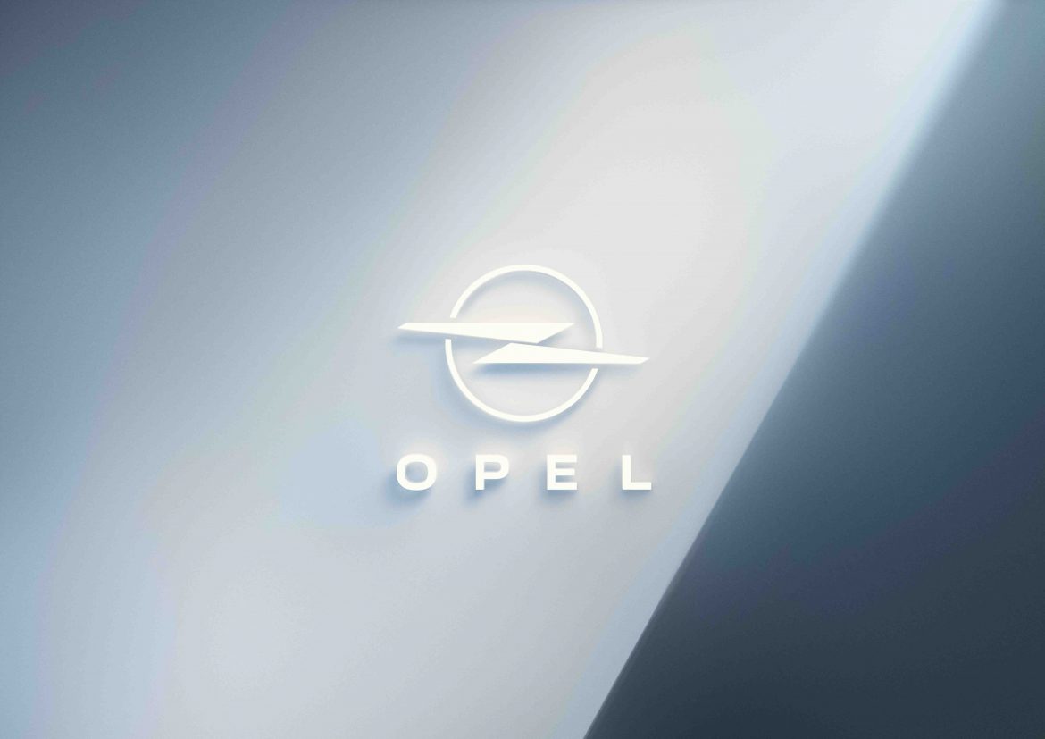 Opel Rayo