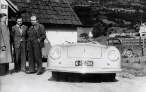Porsche Florida