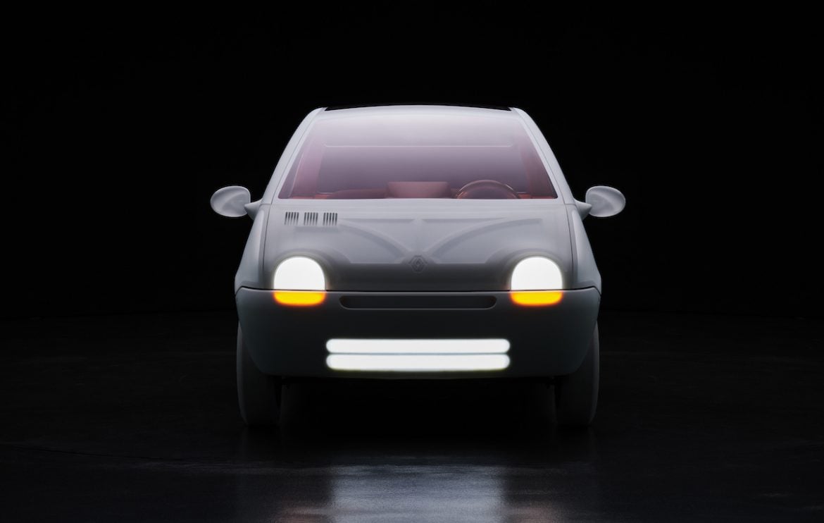 Twingo