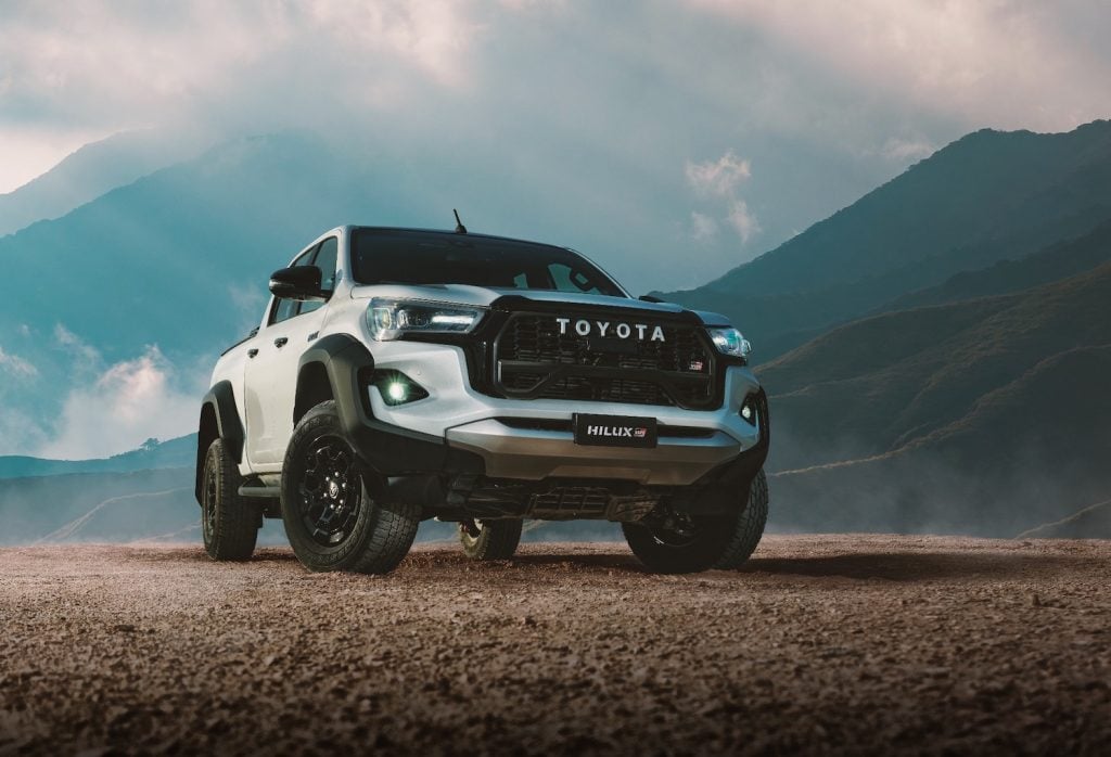 HIlux