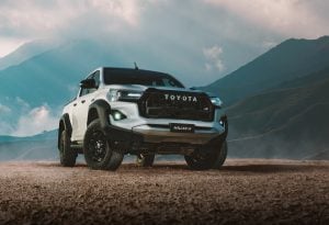 HIlux