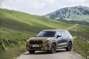 škoda kodiaq