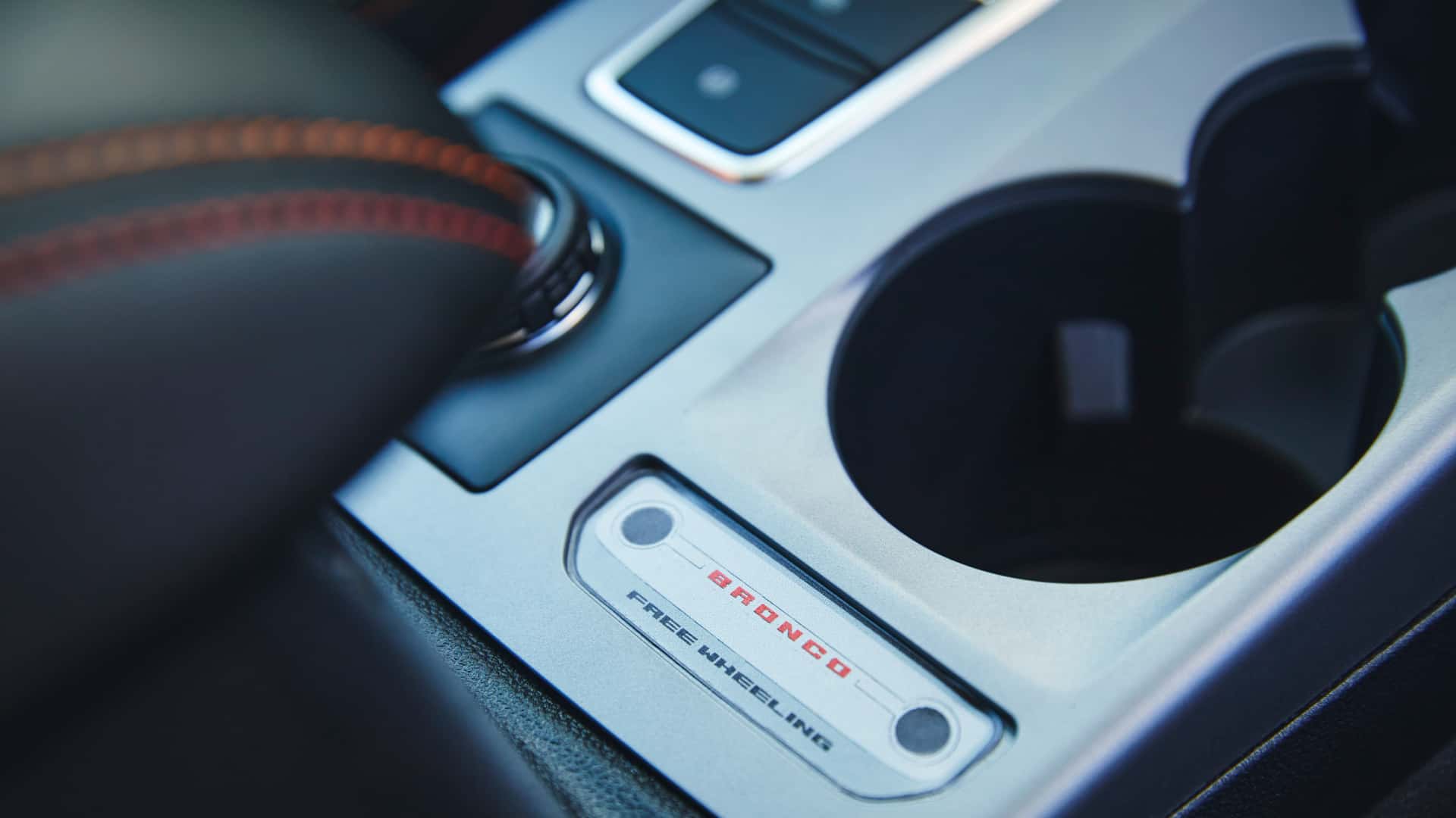 El Ford Bronco Sport tiene una nueva edición especial